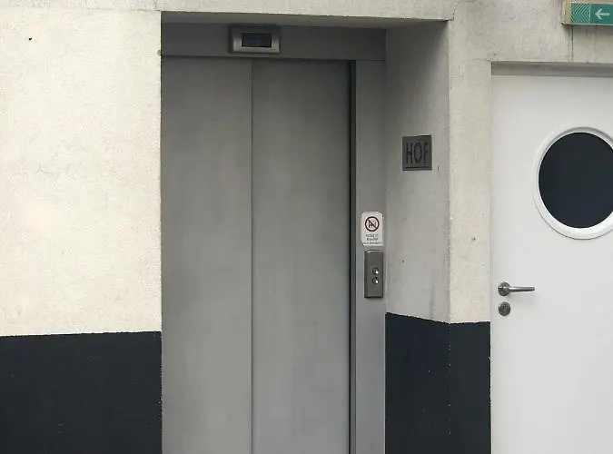 Ξενοδοχείο με διαμερίσματα Philip Self Check-in Βιέννη