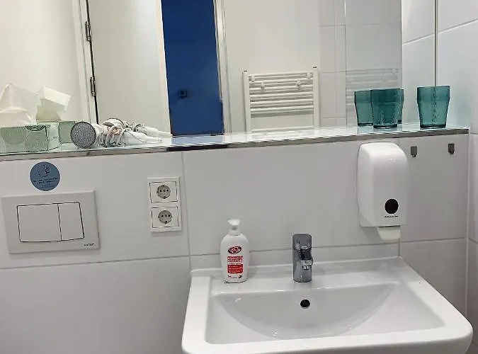Ξενοδοχείο με διαμερίσματα Philip Self Check-in