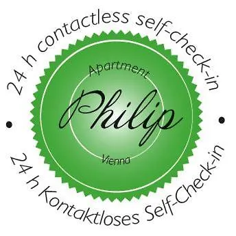 Philip Self Check-in 3* Βιέννη