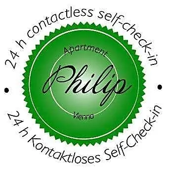 Philip Self Check-in Ξενοδοχείο με διαμερίσματα