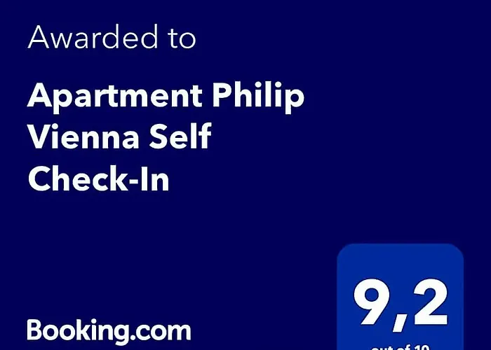 Philip Self Check-in 3*