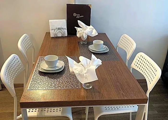 Philip Self Check-in 3* Βιέννη